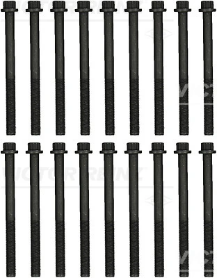 Cylinder Head Bolt Set